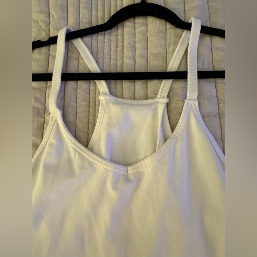 FP Movement Women's Hot Shot Mini Dress
White
Size Small - Picture 6 of 10